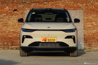 2027款零跑C11增程 300激光雷达版