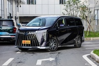 2023款传祺E9 宗师