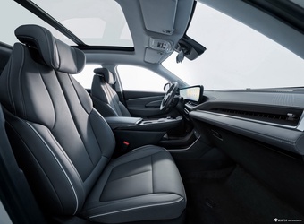 2025款别克E5 基本型 官图