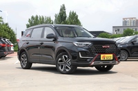 2021款VGV U75PLUS 2.0TGDI 奇趣山地版