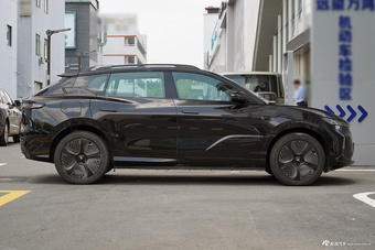 2024款岚图知音 长续航超充版