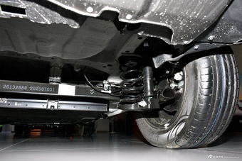 2026款宝骏悦也Plus 501km智尊版