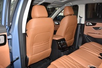 2024款捷途山海L7 1.5T 120km ULTRA 5座