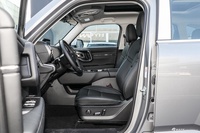 2023款哈弗二代大狗DHT PHEV 50km潮电版