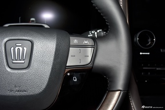 2025款威尔法 皇冠 双擎 2.5L 墨金版