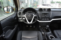 2021款锐骐6 2.4L手动汽油两驱长货箱标准型