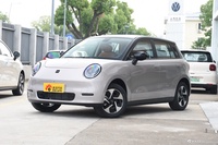 2024款钇为3 挚爱版 330km Air