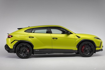 2026款Urus SE 4.0T Performante 官图