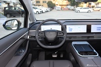 2024款大家7超混 长续航版 悦享版