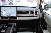 2024款iCAR 03 472km 四驱长续航智越版