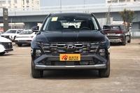 2025款途胜L 1.5T LUX尊贵版