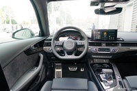 2024款奥迪S4 Avant 3.0TFSI