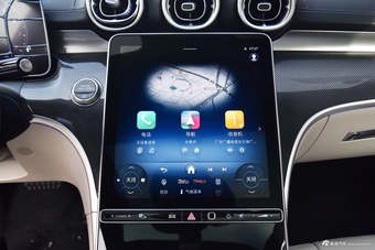 2025款奔驰CLE 260 轿跑车