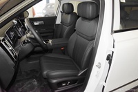 2025款瑞虎7 高能版 1.6T 劲两驱版