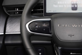 2025款风云T9 120 长续航版尊荣型 7座 磷酸铁锂