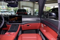 2025款问界M5 增程 Ultra 后驱版