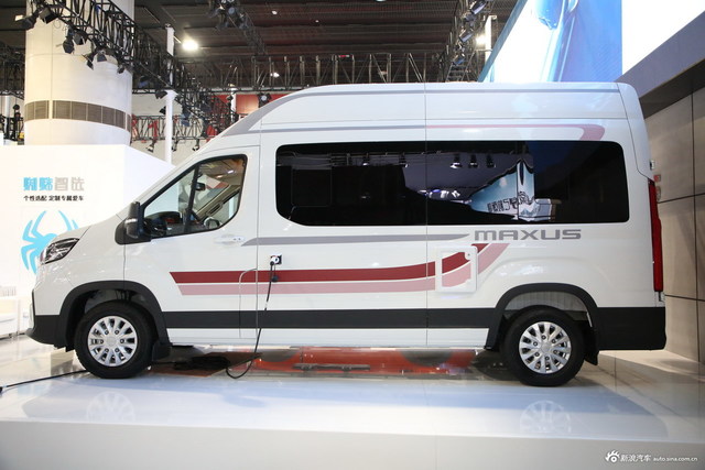 上汽MAXUS RV90