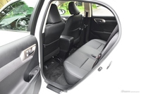 2020款雷克萨斯CT200h 舒适版单色