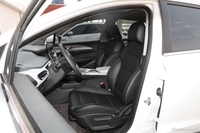 2020款几何C 优选续航版 400KM C+ Pro