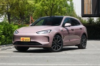 2023款问界M5纯电版 534km 四驱智驾版