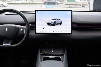 2024款深蓝S05 纯电版