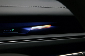 2026款蔚来ES8 六座行政签名版