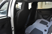 2020款启辰e30 精灵版