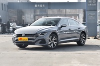 2026款一汽-大众CC 330TSI 炫目 3000万辆甄选款