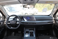 2023款长安F70蓝鲸版 2.0T汽油自动两驱创富型长轴