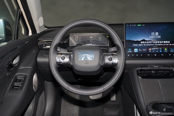 2025款AION RT 520智享版