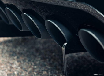 2019款La Voiture Noire