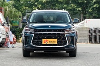 2024款风行T5 盛世款 1.6L CVT追梦版 五座