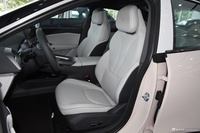 2025款极狐 阿尔法S5 560MAX 185kW