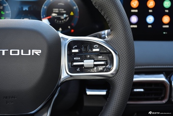 2021款捷途X70 PLUS 1.6T DCT天 6座