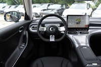 2024款smart精灵#1 灵动长续航版