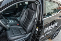 2020款WEY VV5 1.5T自动两驱潮先锋