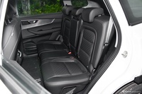 2025款瑞虎8 卓越版 230TCI 手动舒适版 5座