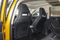 2019款奔腾T77 1.2T自动尊贵型230 TID国V