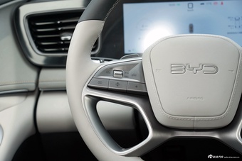 2026款海狮06 EV 710远航旗舰版