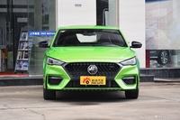 2020款名爵6 1.5T自动 Trophy智驾旗舰版 