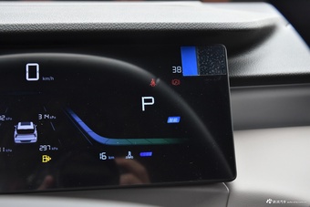 2025款博越L 第四代 1.5TD DCT 扬帆