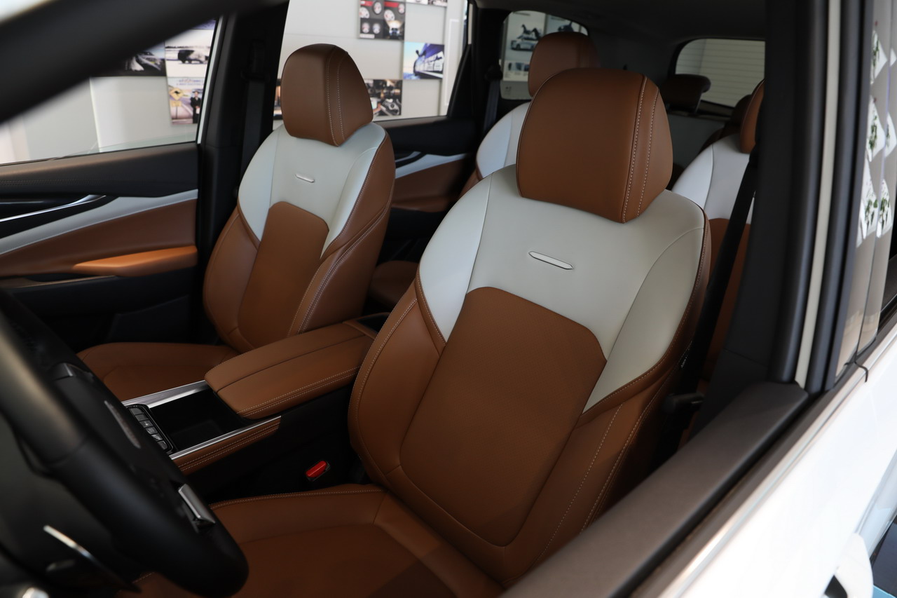 2021款上汽MAXUS G50 PLUS 1.5T 全配版