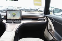 2024款smart精灵#1 Premium版