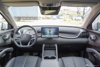 2025款元PLUS 智驾版 510KM 超越型图片