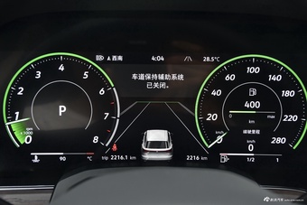 2025款途锐 2.0TSI 锐影版