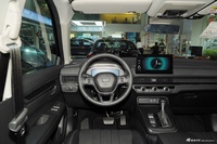 2025款皓影240TURBO 两驱豪华版 5座