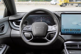 2025款海豹07 DM-i 智驾版 1.5L 125km 精英型