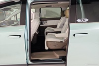 2023款上汽大通MAXUS 大家MIFA7 高山六座版