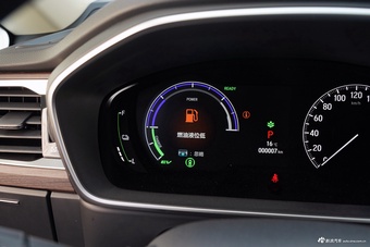 2026款奥德赛 2.0L e:HEV 锐·耀享版