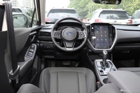 2024款斯巴鲁Crosstrek 2.5i AWD精英版EyeSight